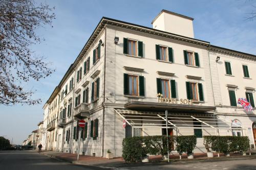 hotel il sole