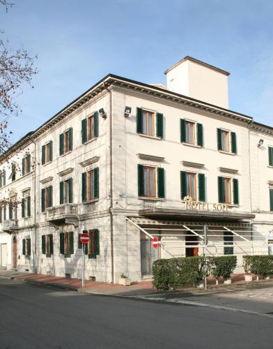 hotel il sole
