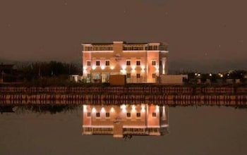 hotel belvedere