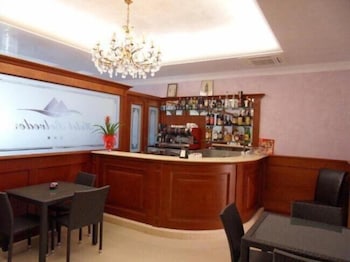 hotel belvedere