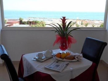 hotel belvedere