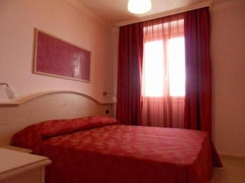 hotel belvedere
