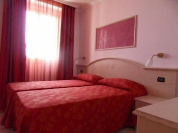 hotel belvedere