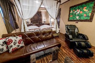 Anda No Mori Osaka Tennoji Tower,Nishinomiya>>Nishinari,4 star