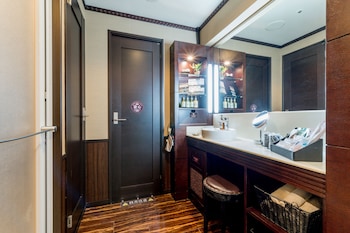 anda no mori osaka tennoji tower