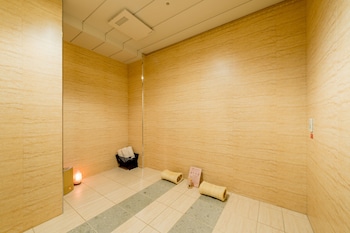 anda no mori osaka tennoji tower