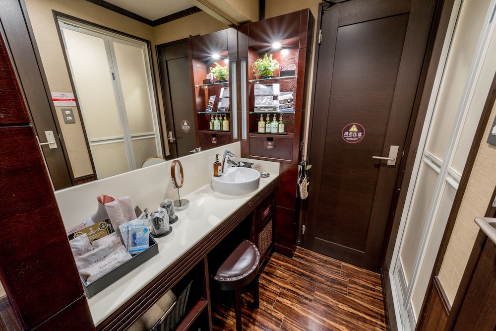 anda no mori osaka tennoji tower