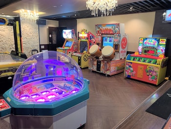 anda no mori osaka tennoji tower