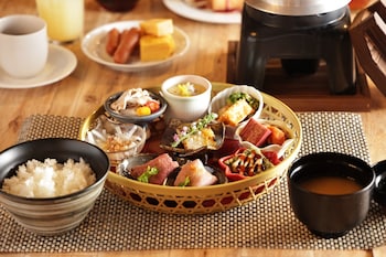 anda no mori osaka tennoji tower