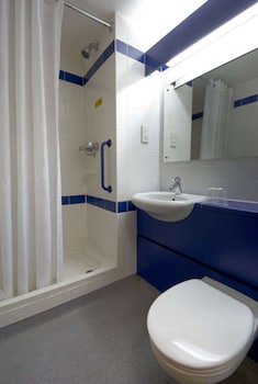 Travelodge Aberdeen Bucksburn,Bucksburn>>Aberdeen,3 star
