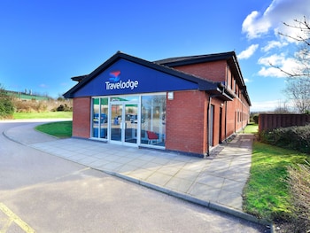 Travelodge Aberdeen Bucksburn,Bucksburn>>Aberdeen,3 star