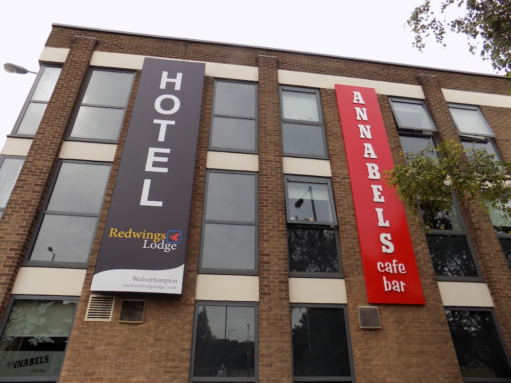 redwings lodge wolverhampton