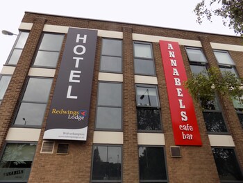 redwings lodge wolverhampton