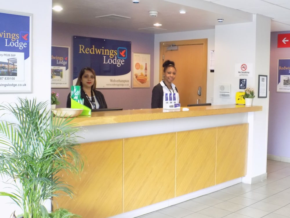 redwings lodge wolverhampton