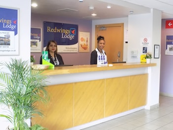 redwings lodge wolverhampton