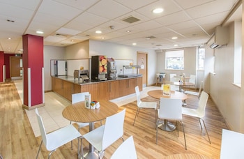 redwings lodge wolverhampton