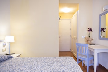 blu hotel laconia village