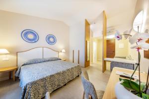 blu hotel laconia village