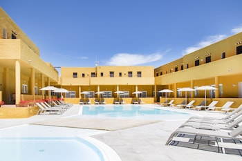 Blu Hotel Laconia Village,Cannigione>>Arzachena,4 star