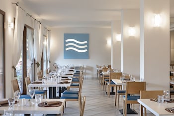 Blu Hotel Laconia Village,Cannigione>>Arzachena,4 star