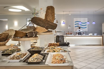 Blu Hotel Laconia Village,Cannigione>>Arzachena,4 star