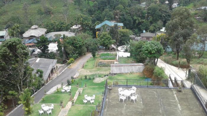 hotel alta vista