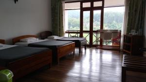 Hotel Alta Vista,Badulla>>Ambewella,4 star