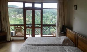 Hotel Alta Vista,Badulla>>Ambewella,4 star