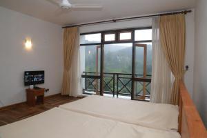 Hotel Alta Vista,Badulla>>Ambewella,4 star