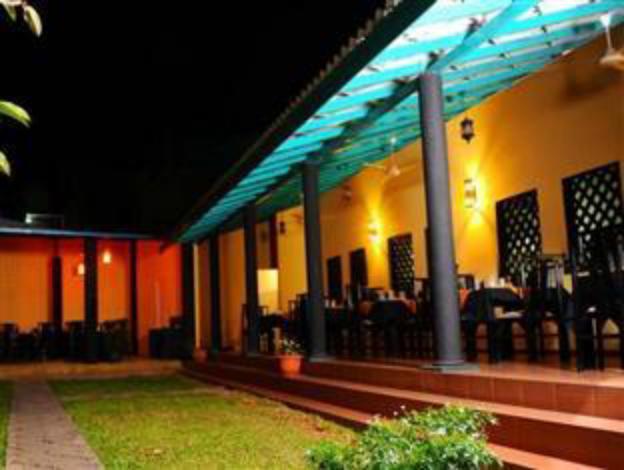 sanoreech hotel