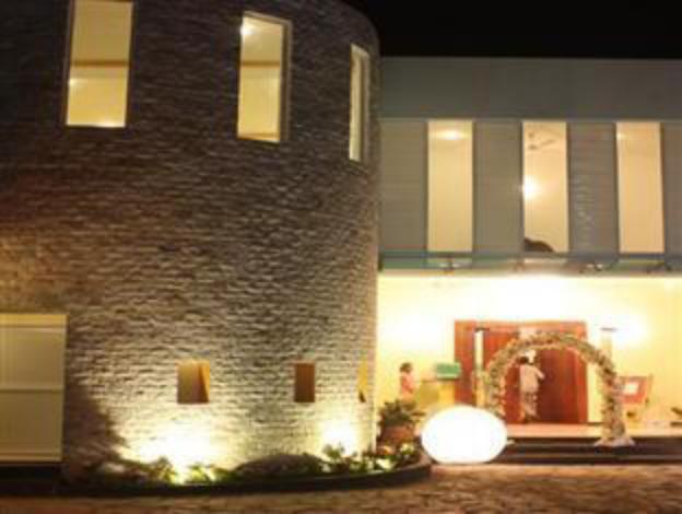 sanoreech hotel