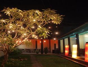 sanoreech hotel