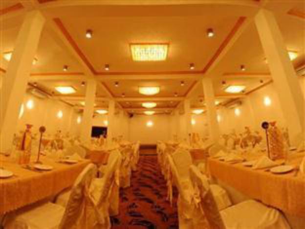 sanoreech hotel