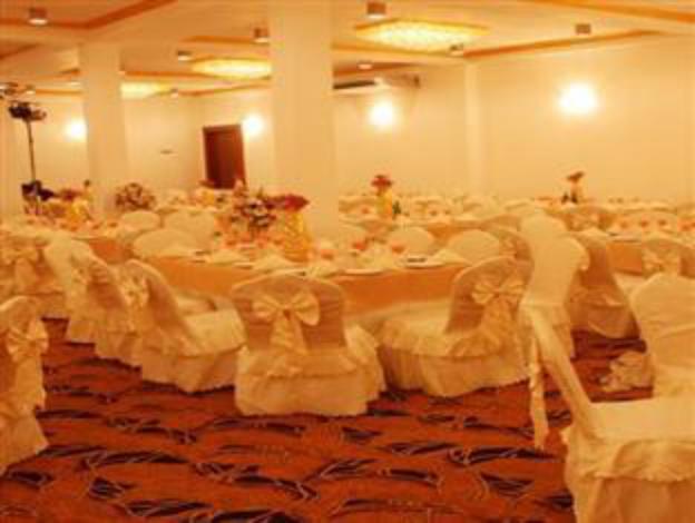 sanoreech hotel