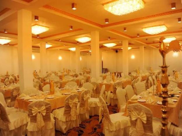 sanoreech hotel