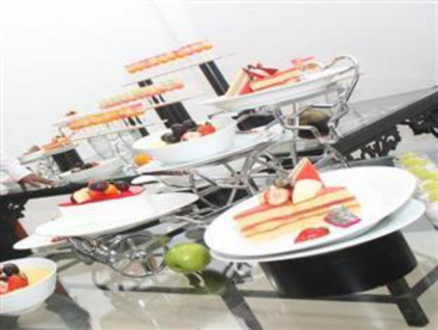 sanoreech hotel
