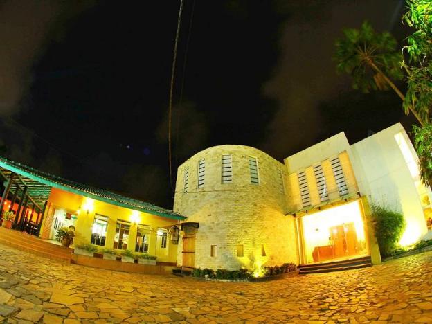 sanoreech hotel