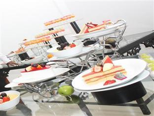 sanoreech hotel