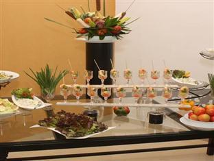 sanoreech hotel