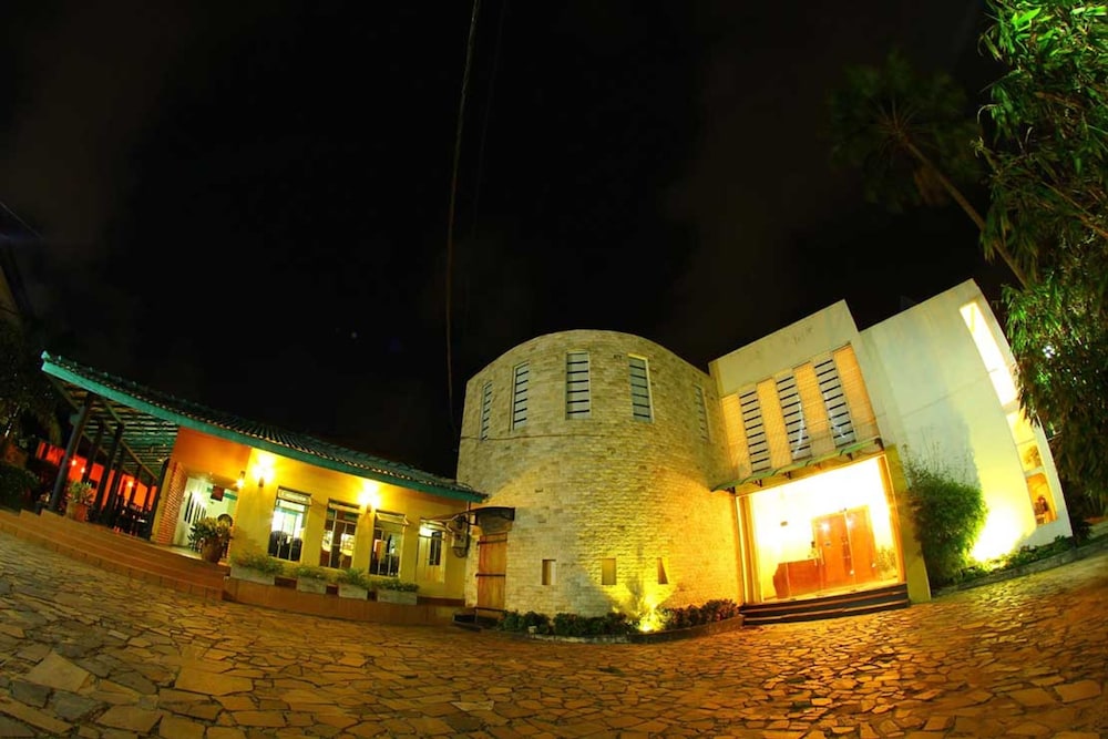 negombo