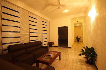 sanoreech hotel