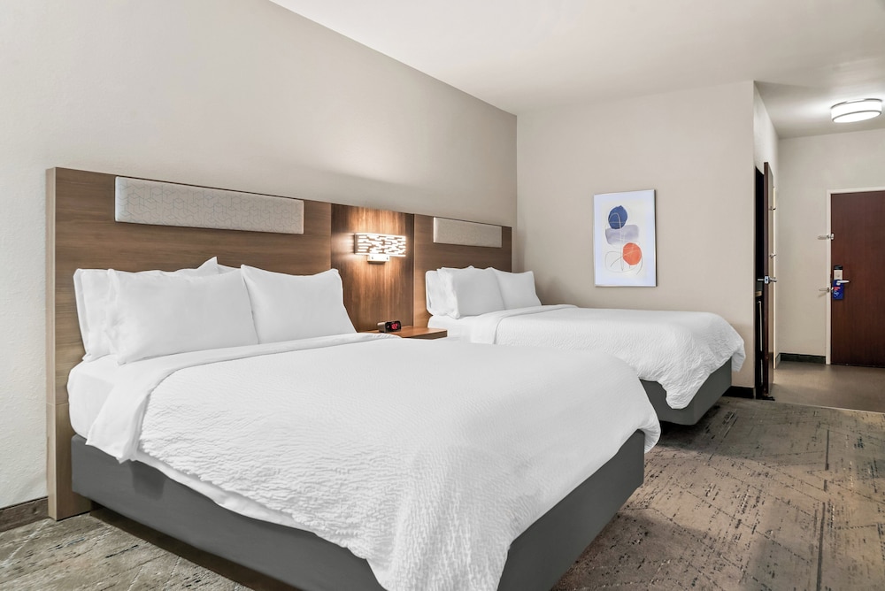 holiday inn express lapeer by ihg