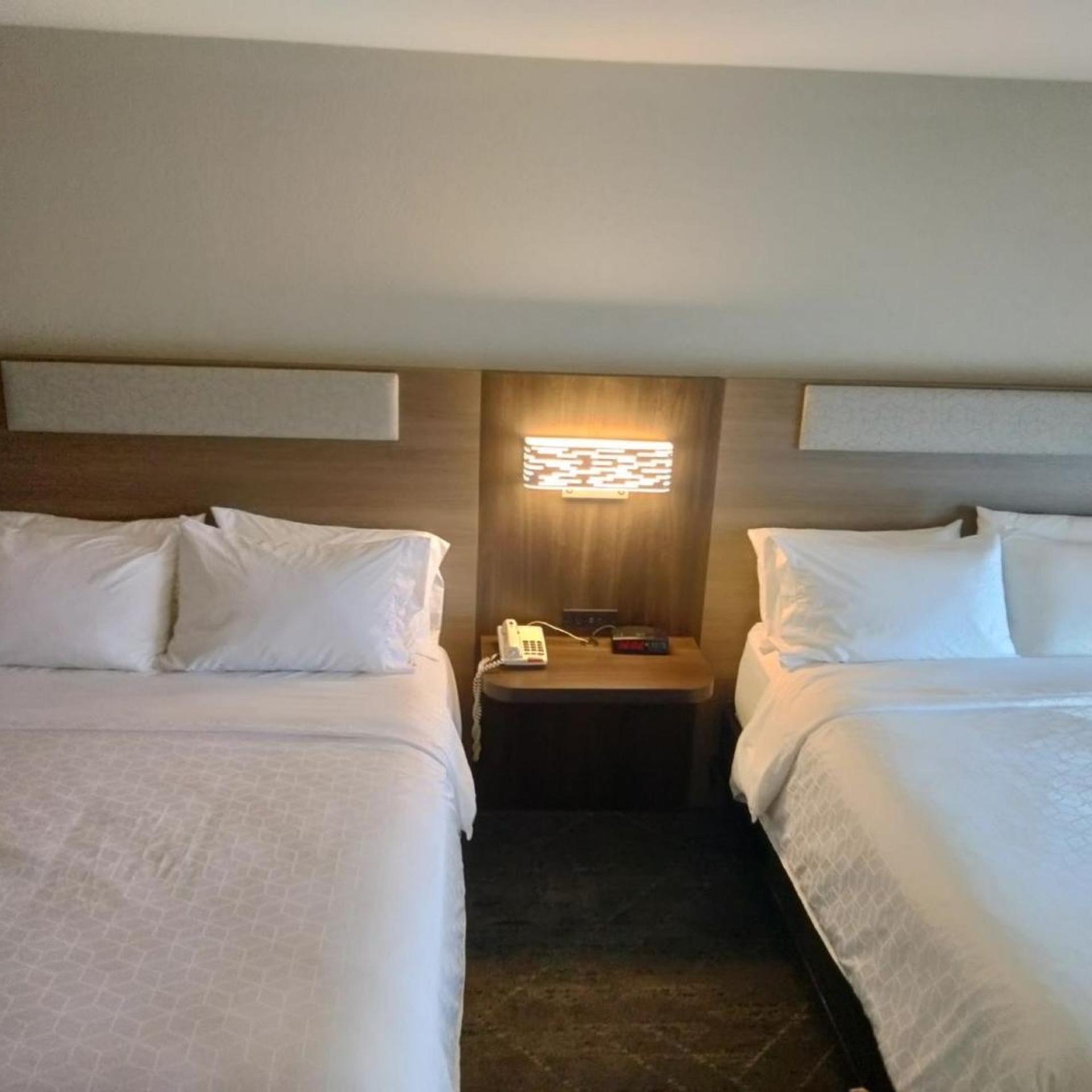 holiday inn express lapeer by ihg