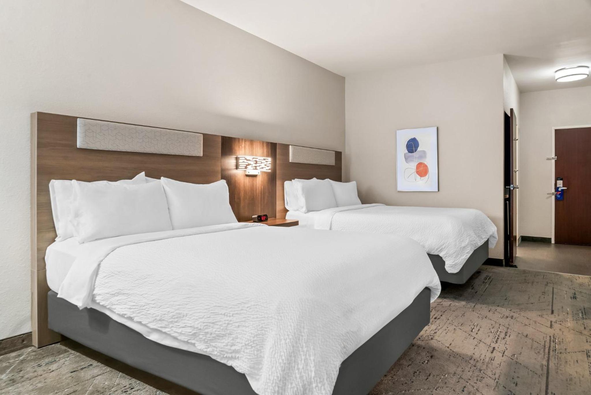 holiday inn express lapeer by ihg