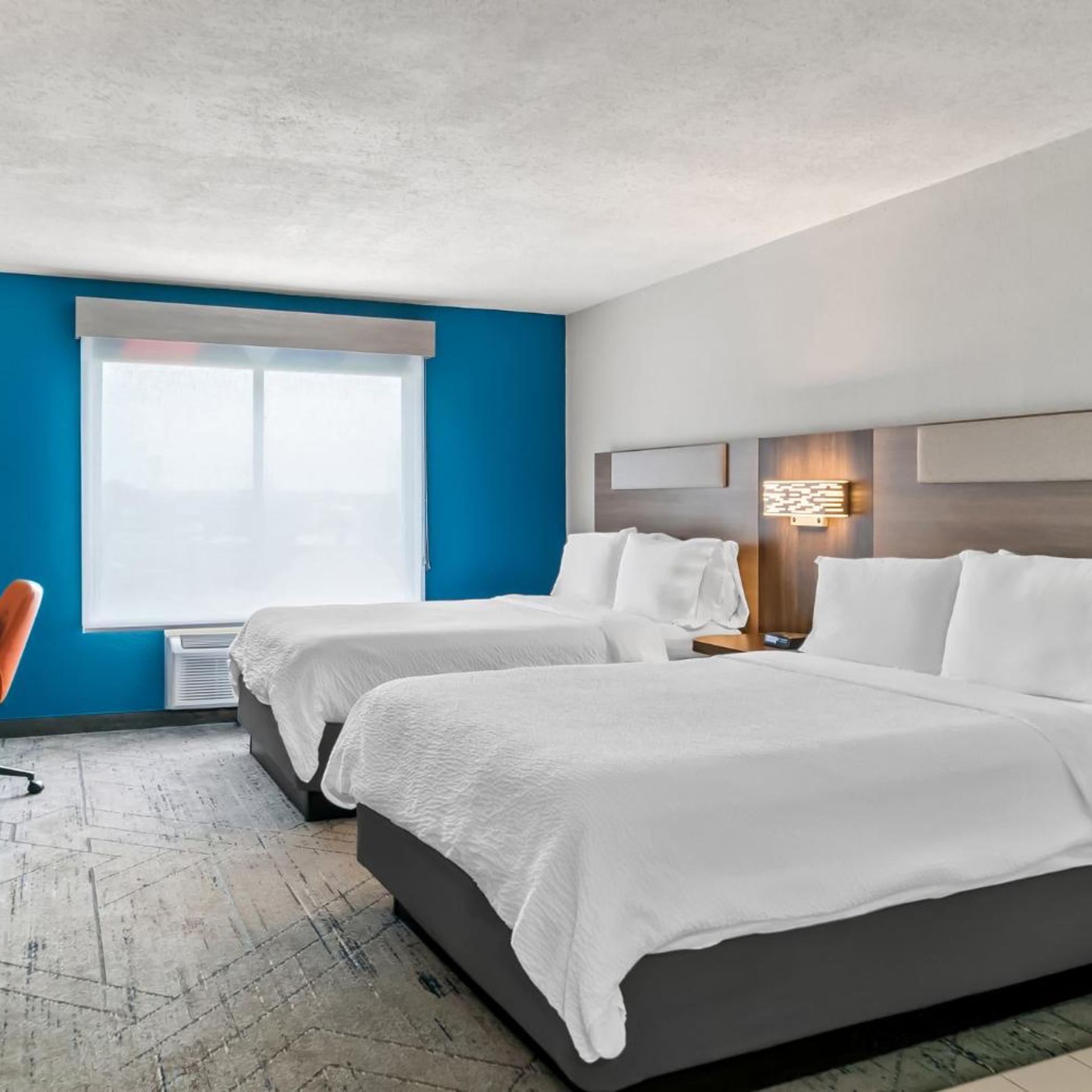 holiday inn express lapeer by ihg