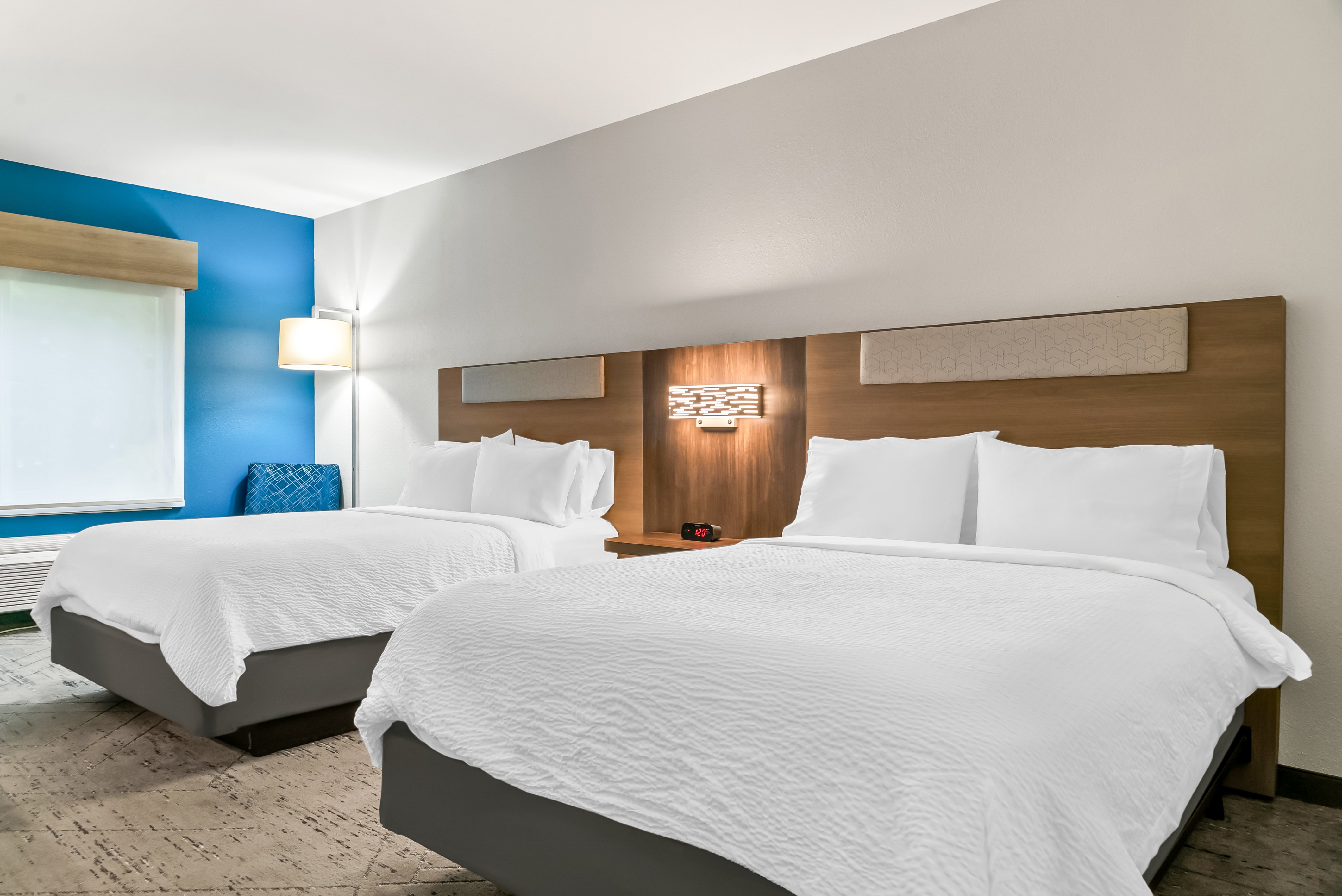 holiday inn express lapeer by ihg