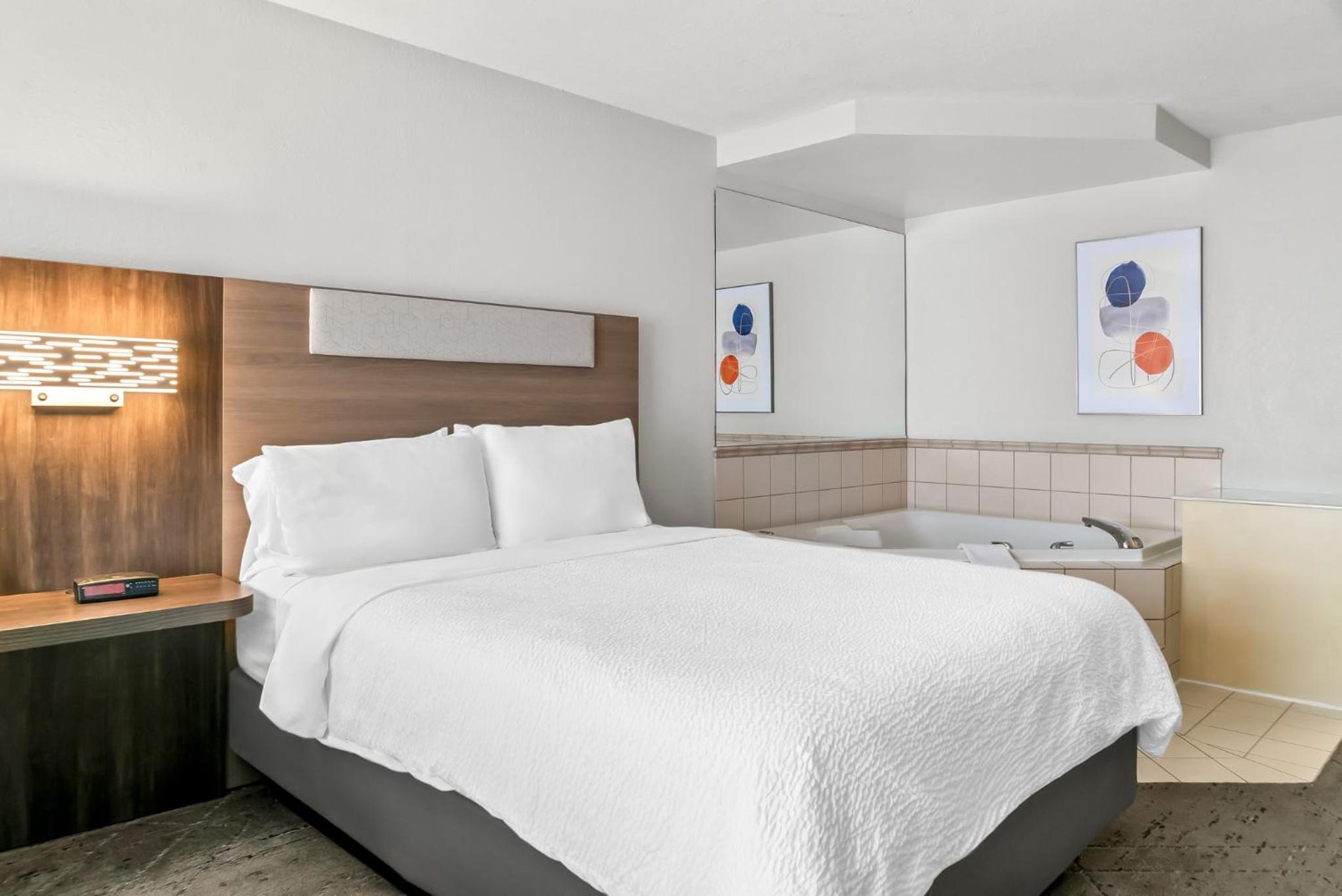 holiday inn express lapeer by ihg