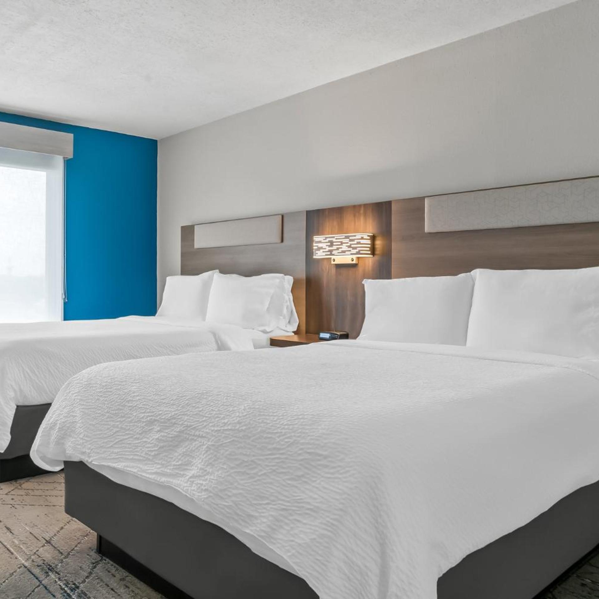holiday inn express lapeer by ihg