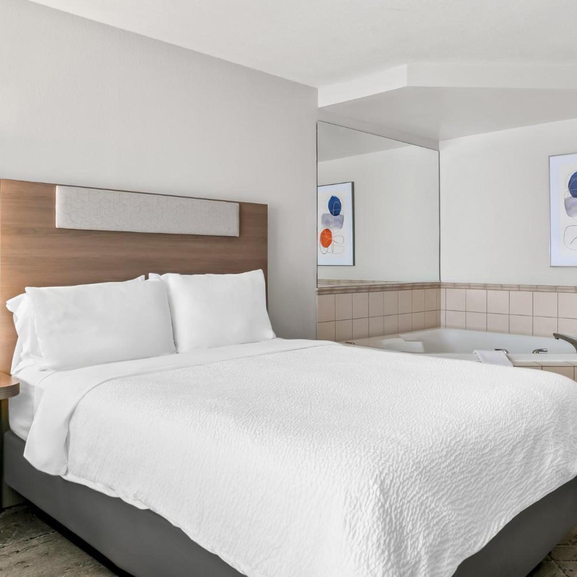 holiday inn express lapeer by ihg