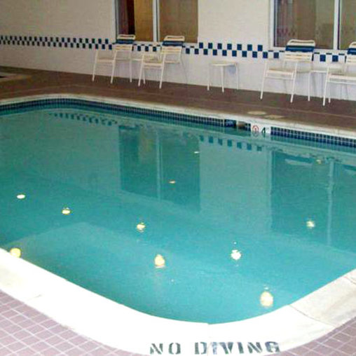 holiday inn express lapeer by ihg